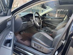 Volkswagen Passat 330TSI Elite - ფოტო 9