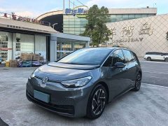 Volkswagen ID.3 Pure Smart Edition - ფოტო 1
