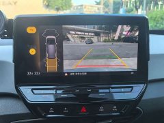 Volkswagen ID.3 Pure Smart Edition - ფოტო 15