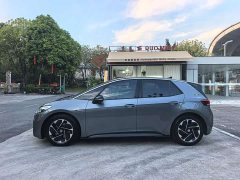 Volkswagen ID.3 Pure Smart Edition - ფოტო 2