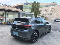 Volkswagen ID.3 Pure Smart Edition - ფოტო 4