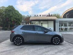 Volkswagen ID.3 Pure Smart Edition - ფოტო 5
