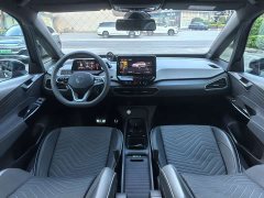 Volkswagen ID.3 Pure Smart Edition - ფოტო 8
