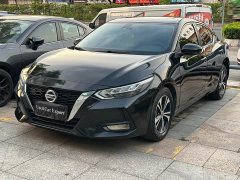 Nissan Sylphy 1.6L XL CVT Comfort Edition - ფოტო 1