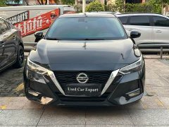 Nissan Sylphy 1.6L XL CVT Comfort Edition - ფოტო 2