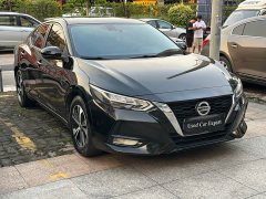 Nissan Sylphy 1.6L XL CVT Comfort Edition - ფოტო 3