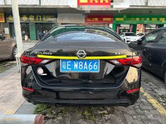 Nissan Sylphy 1.6L XL CVT Comfort Edition - ფოტო 4