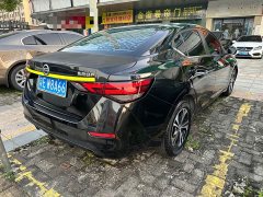 Nissan Sylphy 1.6L XL CVT Comfort Edition - ფოტო 5