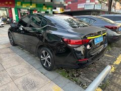 Nissan Sylphy 1.6L XL CVT Comfort Edition - ფოტო 6