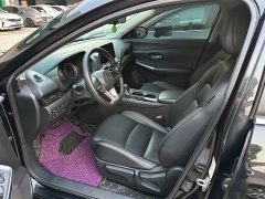 Nissan Sylphy 1.6L XL CVT Comfort Edition - ფოტო 7