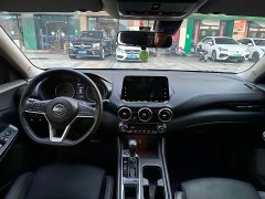 Nissan Sylphy 1.6L XL CVT Comfort Edition - ფოტო 8