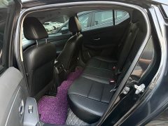Nissan Sylphy 1.6L XL CVT Comfort Edition - ფოტო 9