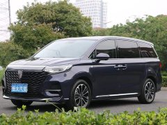 SAIC MG iMAX8 400TGI Supreme Prestige Edition - ფოტო 1