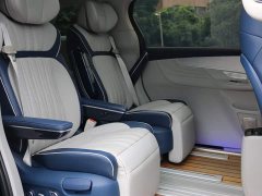 SAIC MG iMAX8 400TGI Supreme Prestige Edition - ფოტო 10