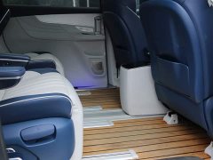 SAIC MG iMAX8 400TGI Supreme Prestige Edition - ფოტო 11