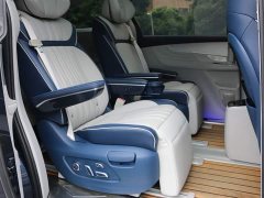 SAIC MG iMAX8 400TGI Supreme Prestige Edition - ფოტო 12
