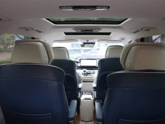 SAIC MG iMAX8 400TGI Supreme Prestige Edition - ფოტო 14