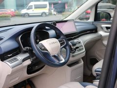SAIC MG iMAX8 400TGI Supreme Prestige Edition - ფოტო 15