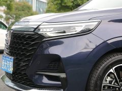 SAIC MG iMAX8 400TGI Supreme Prestige Edition - ფოტო 4