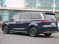 SAIC MG iMAX8 400TGI Supreme Prestige Edition - ფოტო 6