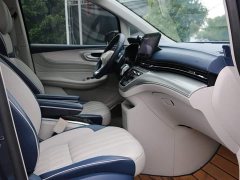 SAIC MG iMAX8 400TGI Supreme Prestige Edition - ფოტო 9