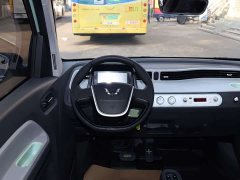Wuling Hongguang MINIEV Macaron Fashion Edition LFP Battery - ფოტო 11