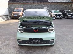 Wuling Hongguang MINIEV Macaron Fashion Edition LFP Battery - ფოტო 13