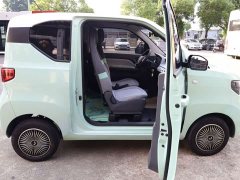 Wuling Hongguang MINIEV Macaron Fashion Edition LFP Battery - ფოტო 14