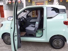Wuling Hongguang MINIEV Macaron Fashion Edition LFP Battery - ფოტო 15