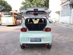 Wuling Hongguang MINIEV Macaron Fashion Edition LFP Battery - ფოტო 16