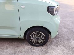 Wuling Hongguang MINIEV Macaron Fashion Edition LFP Battery - ფოტო 19