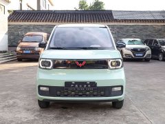 Wuling Hongguang MINIEV Macaron Fashion Edition LFP Battery - ფოტო 2