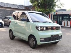 Wuling Hongguang MINIEV Macaron Fashion Edition LFP Battery - ფოტო 3