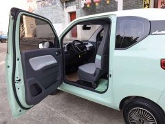 Wuling Hongguang MINIEV Macaron Fashion Edition LFP Battery - ფოტო 4