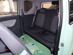 Wuling Hongguang MINIEV Macaron Fashion Edition LFP Battery - ფოტო 6