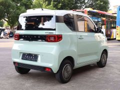 Wuling Hongguang MINIEV Macaron Fashion Edition LFP Battery - ფოტო 7