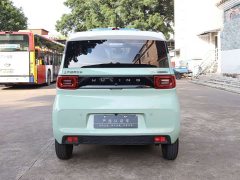 Wuling Hongguang MINIEV Macaron Fashion Edition LFP Battery - ფოტო 8