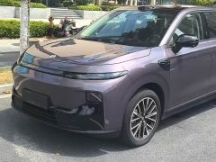Leapmotor B10 510 LiDAR Edition - ფოტო 1