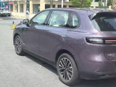 Leapmotor B10 510 LiDAR Edition - ფოტო 10