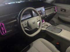 Leapmotor B10 510 LiDAR Edition - ფოტო 5