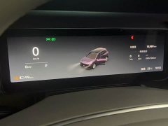 Leapmotor B10 510 LiDAR Edition - ფოტო 6
