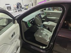 Leapmotor B10 510 LiDAR Edition - ფოტო 8