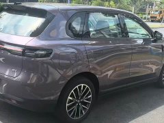 Leapmotor B10 510 LiDAR Edition - ფოტო 9