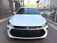 BYD Qin PLUS DM-i 128KM Entry-Level - ფოტო 2