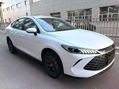 BYD Qin PLUS DM-i 128KM Entry-Level - ფოტო 3