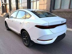 BYD Qin PLUS DM-i 128KM Entry-Level - ფოტო 4