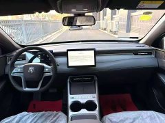 BYD Qin PLUS DM-i 128KM Entry-Level - ფოტო 8