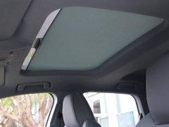 Audi A3 Sportback 35 TFSI Fashion Sport - ფოტო 11
