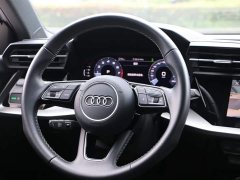 Audi A3 Sportback 35 TFSI Fashion Sport - ფოტო 13
