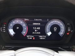 Audi A3 Sportback 35 TFSI Fashion Sport - ფოტო 15